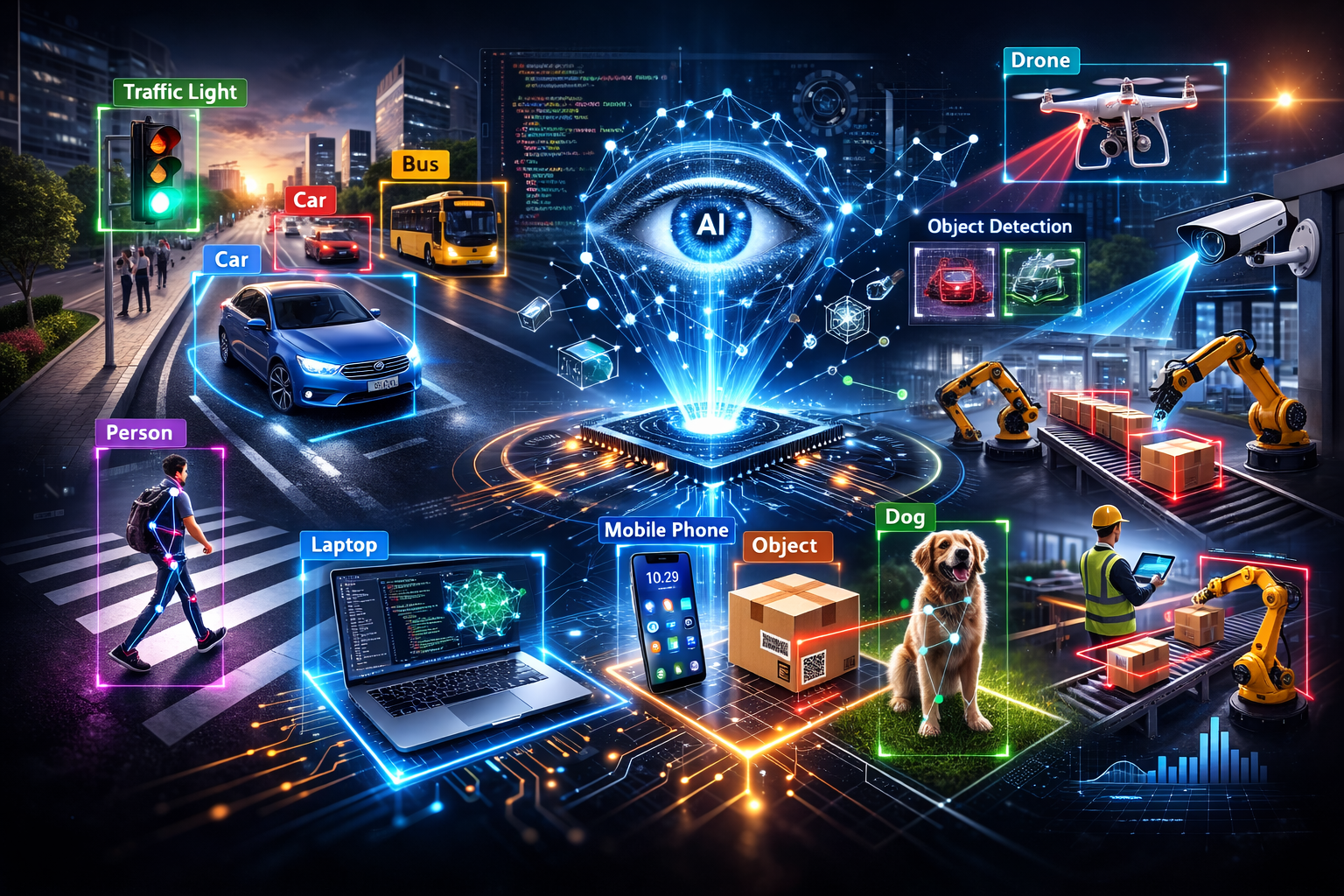 Object Detection