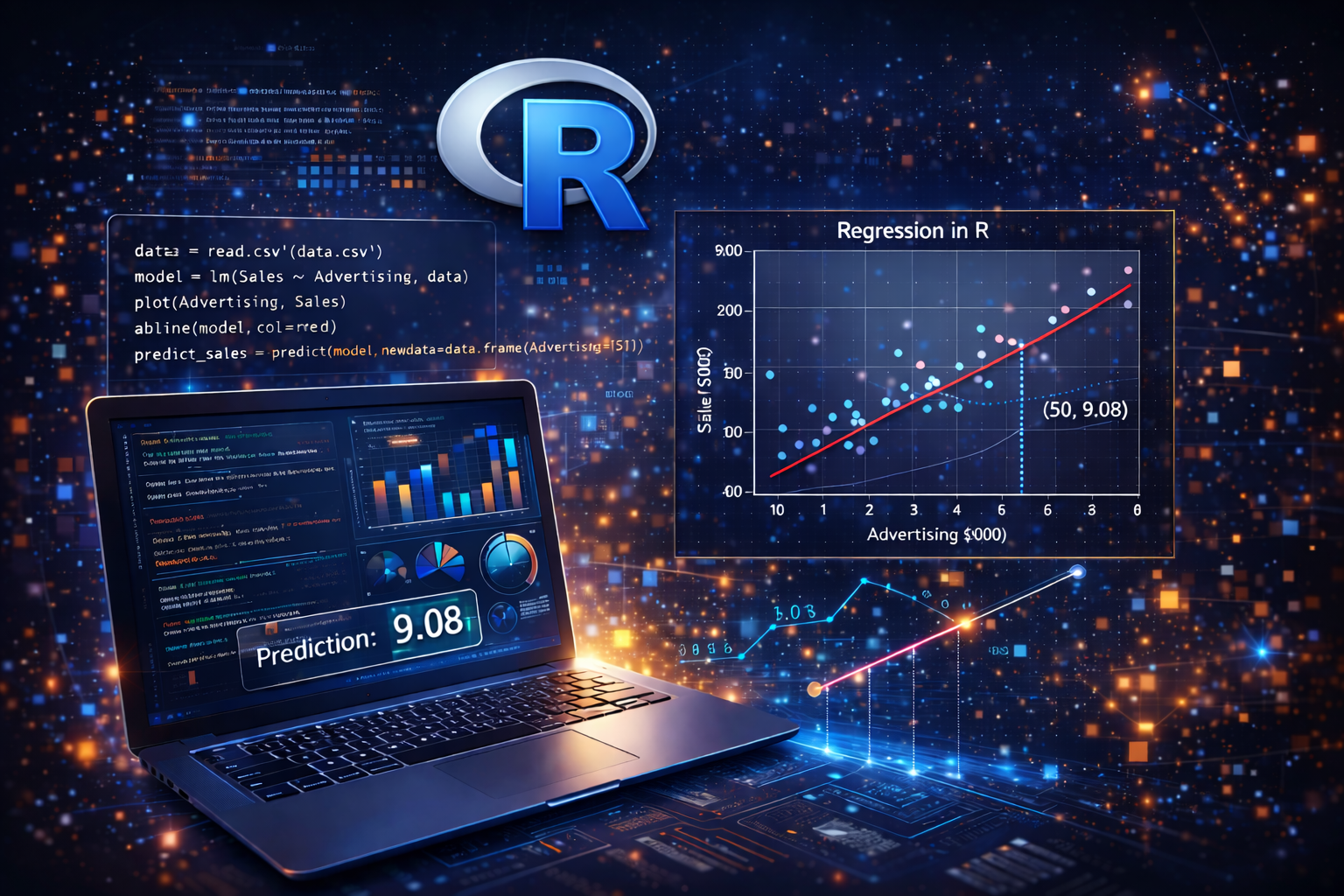 Regressions