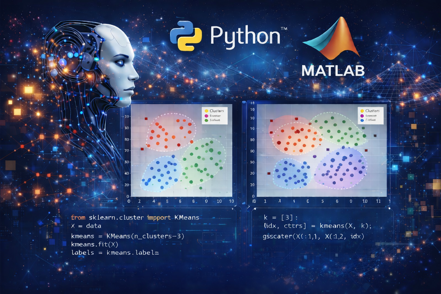 Clustering
